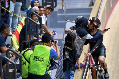 2023 ASIAN TRACK CYCLING CHAMPIONSHIP