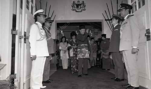TUANKU JA'AFAR