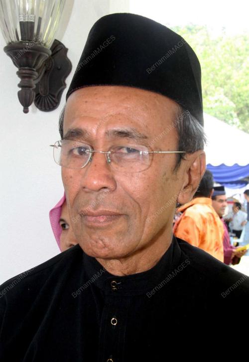 ISMAIL TAIB