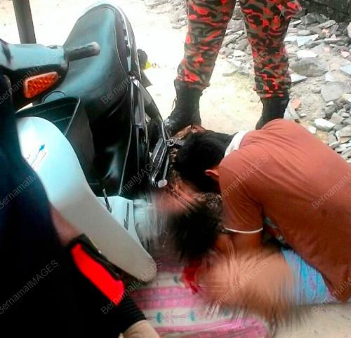 NS12_17092015_MOTOSIKAL_MAUT