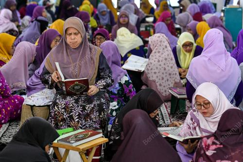 NUZUL AL-QURAN