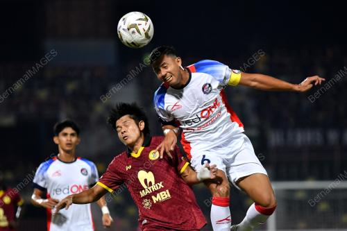 PIALA FA