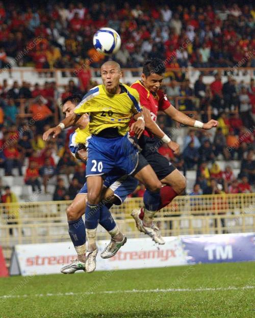 PIALA MALAYSIA