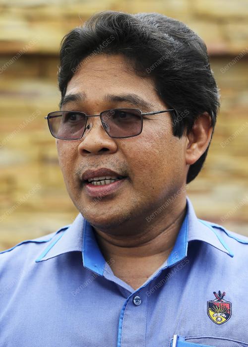 PELAJAR MRSM KUALA KLAWANG KERACUNAN MAKANAN