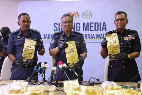 RIBUAN ABDULLAH