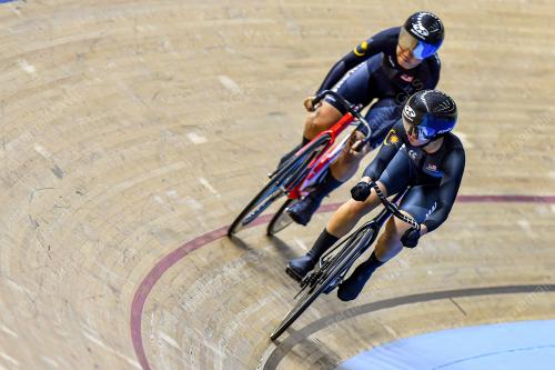 ASIAN TRACK CHAMPIONSHIP 2025