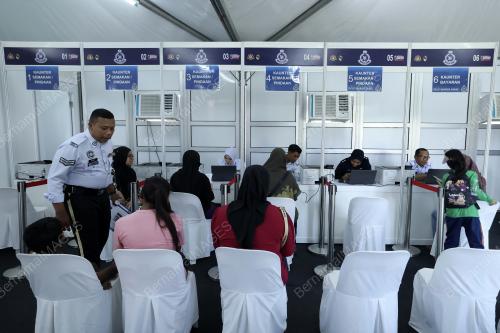 PROGRAM MADANI RAKYAT