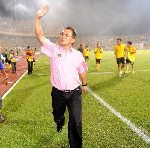 PIALA MALAYSIA