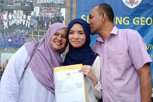 SPM 2025
