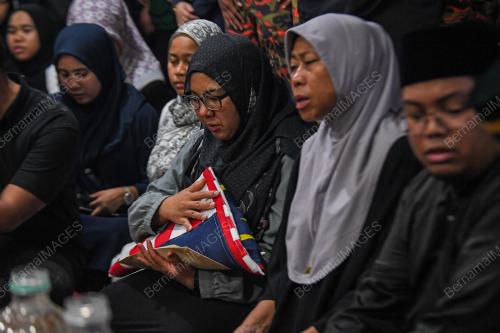 ALLAHYARHAM MOHAMAD AMIRULFARIS MOHHAMAD MARZUKHI