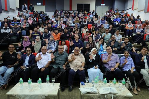 DATUK FAIZAL RAMLI