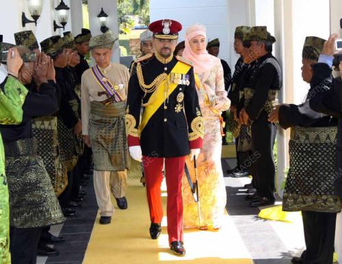 TUANKU MUHRIZ IBNI ALMARHUM TUANKU MUNAIWR