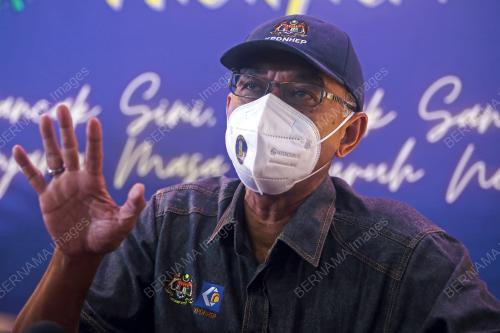 DATUK ROSOL WAHID
