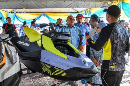 DATUK MOHD FAIZAL RAMLI