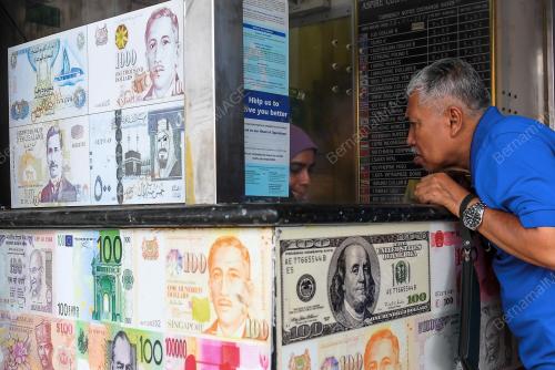 RINGGIT MALAYSIA