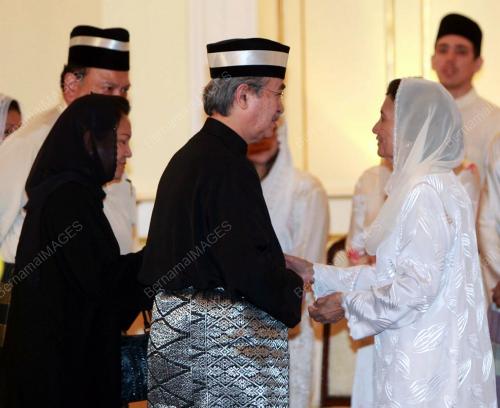 TUANKU JA'AFAR TUANKU ABDUL RAHMAN