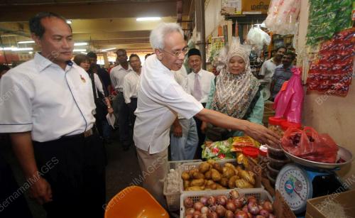 SHAHRIR SAMAD