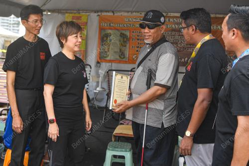 NICOLE TAN LEE KOON