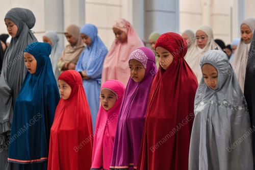 SOLAT TARAWIH