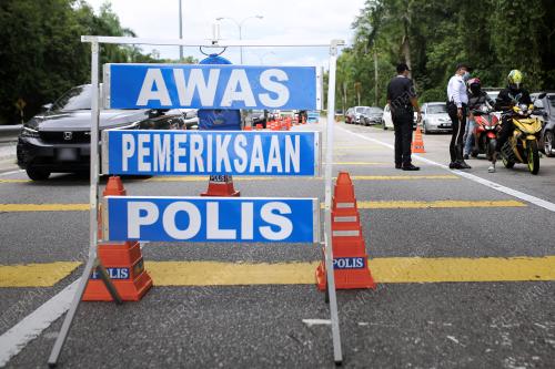 OP SELAMAT 17/2022