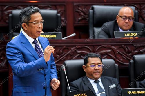 DATUK SERI JALALUDDIN ALIAS