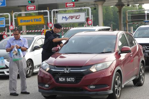 DATUK AHMAD DZAFFIR MOHD YUSSOF