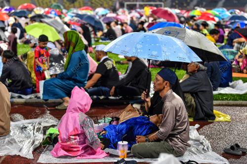 CERAMAH USTAZ ABDUL SOMAD