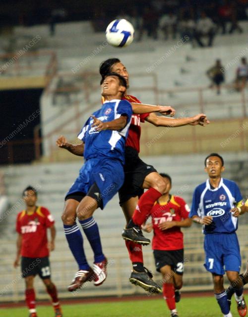 PIALA MALAYSIA