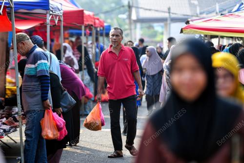 PASAR TANI JELEBU