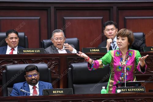 NICOLE TAN LEE KOON