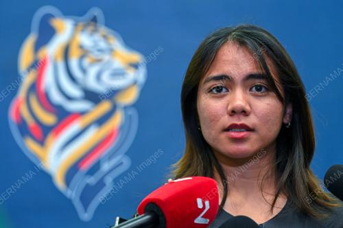 NURUL IZZAH IZZATI MD ASRI