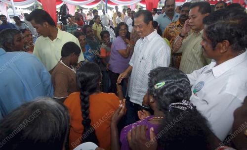 MUHYIDDIN YASSIN