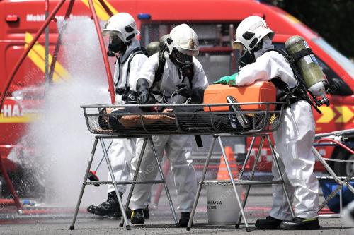 HAZMAT