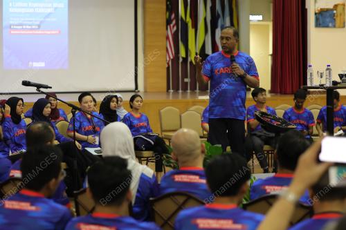 DATUK SERI DR ZAMBRY ABDUL KADIR
