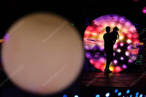 LUNA LIGHTS WONDERLAND