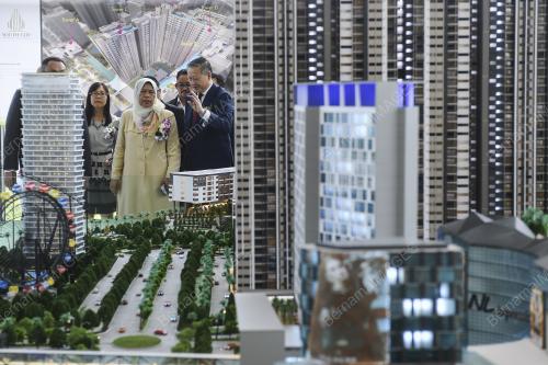 NS13_11062018_MENTERI_PERUMAHAN