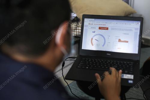 PELAN JALINAN DIGITAL NEGARA (JENDELA) LUAR BANDAR