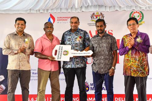 DATUK R RAMANAN