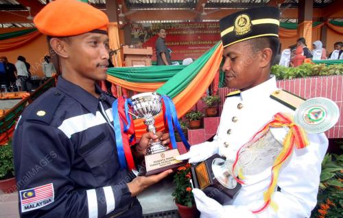 TAMAT LATIHAN JPA3