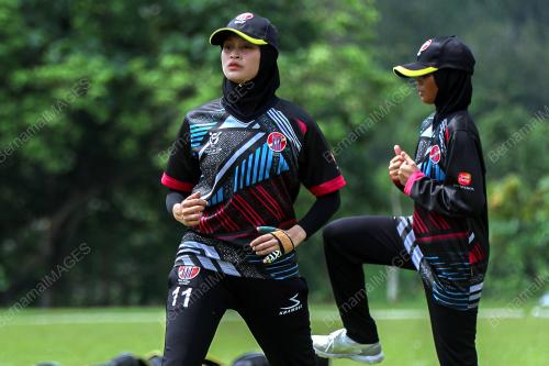 ICC U19 WOMEN'S T20 WORLD CUP 2025