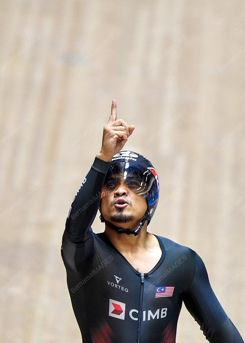 2023 ASIAN TRACK CYCLING CHAMPIONSHIP