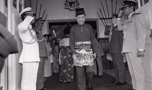 TUANKU JA'AFAR