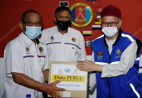 DATUK SERI DR ZULKIFLI ALBAKRI