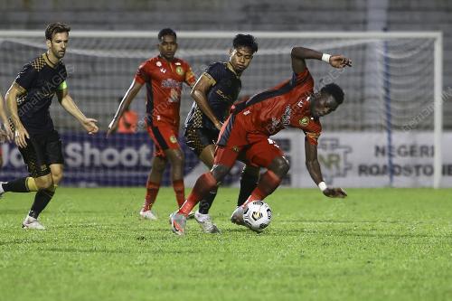 LIGA PERDANA 2021