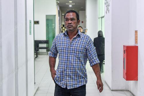 KES MAHKAMAH TINGGI SYARIAH