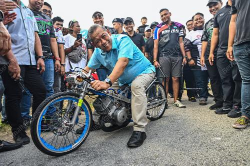 HIMPUNAN 125ZR MEMBERS