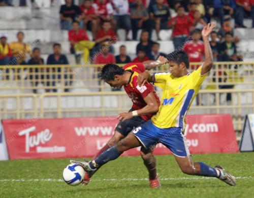 PIALA MALAYSIA