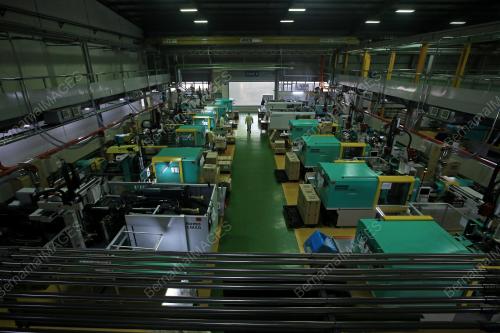 KILANG PERINDUSTRIAN BEROPERASI SEMASA SEKATAN PERGERAKAN PENUH