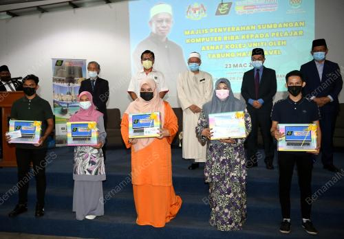 DATUK SERI DR ZULKIFLI AL BAKRI