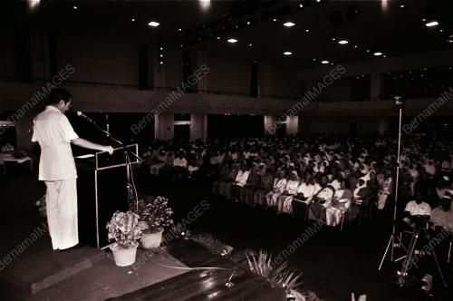 PERDANA MENTERI MALAYSIA